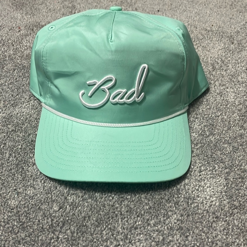 Bad Birdie Hat